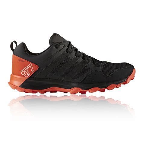 adidas herren trail running-schuhe laufschuhe kanadia 7 trail gtx